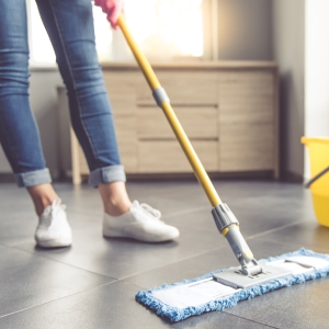 Cleaning