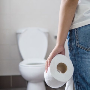 Toilet Tissues Virgin 1 Ply