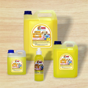 Sunrise Fabric Softener